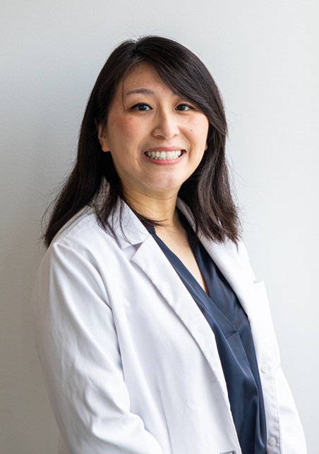 Lily Chen, M.D.